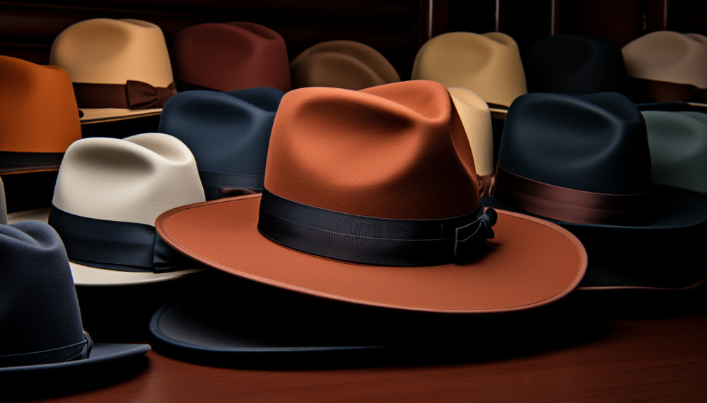 Chapeaux: Comment choisir le bon pour votre visage