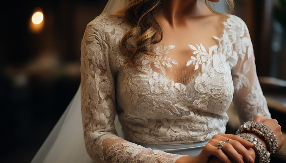 Comment choisir les accessoires parfaits pour compléter votre robe de mariée