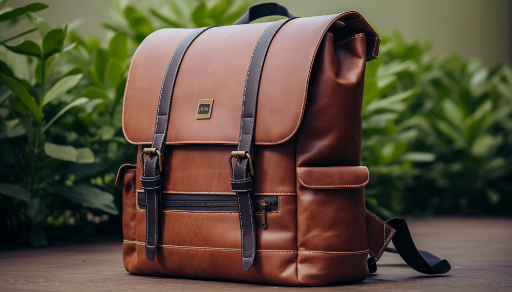 Le cuir vegan: Une alternative tendance et éthique