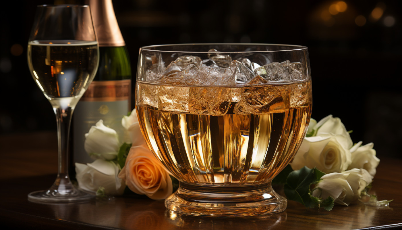 Les accessoires idéaux pour accompagner votre dégustation de champagne