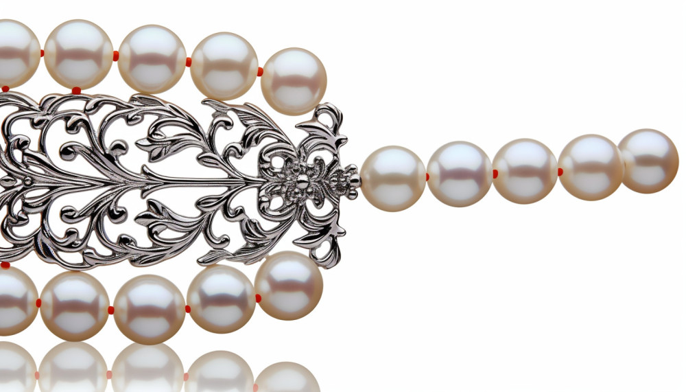 Les bijoux en perles: Un classique indémodable