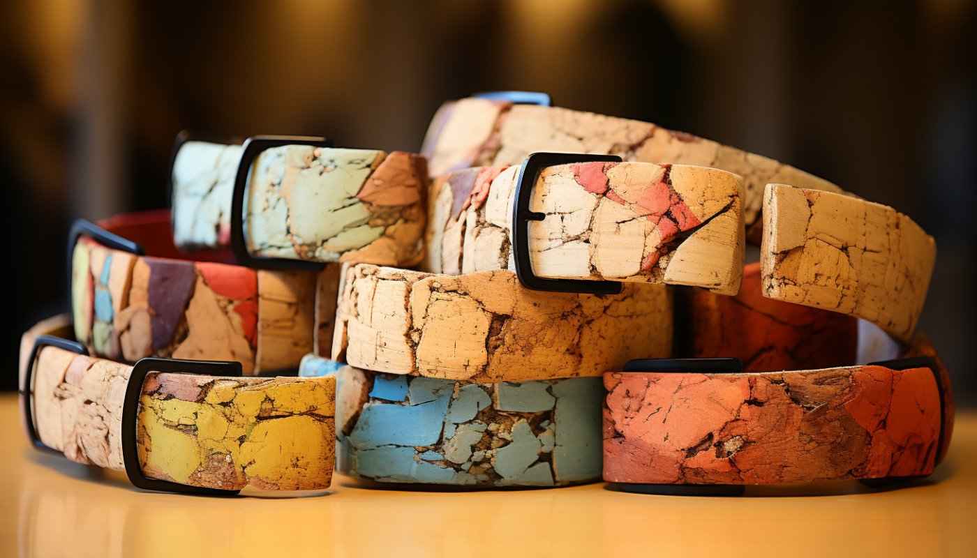 Les tendances montantes des ceintures éco-responsables en 2023
