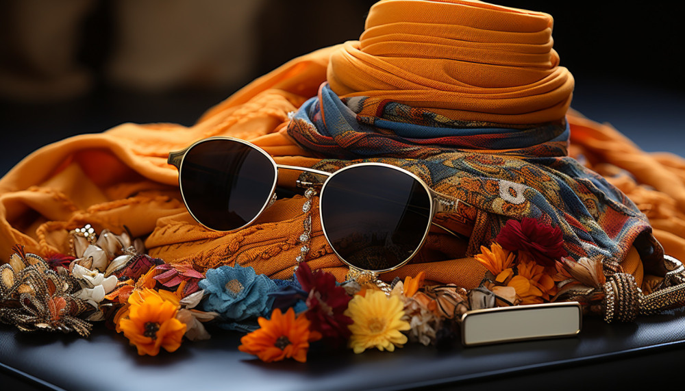 L'importance des accessoires dans la création d'un look unique